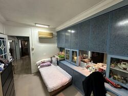 Blk 252 Tampines Street 21 (Tampines), HDB 3 Rooms #528038231